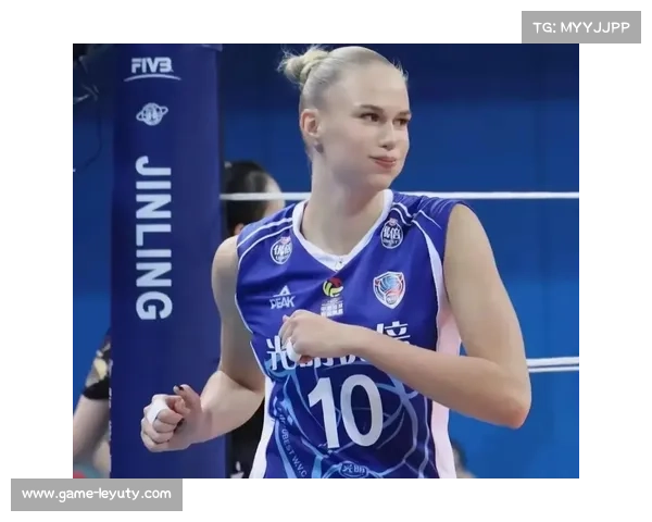 北京女排三外援配置，法布里斯关键球能力突出