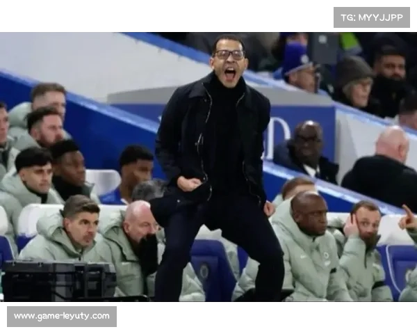 切尔西新帅主场首秀失利，成连续第七位开门黑主帅